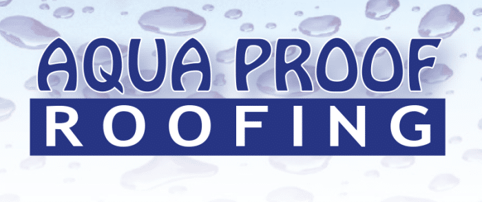 aqua-proof