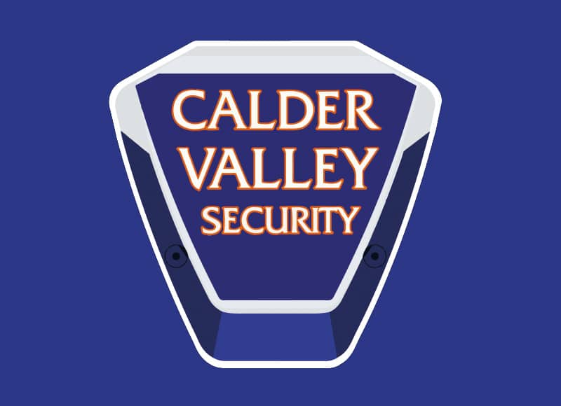 Calder Valley Security