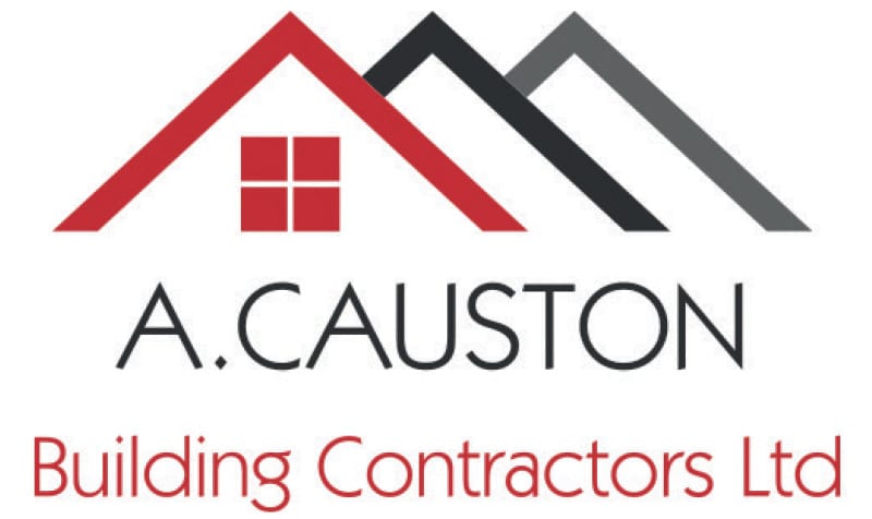 A Causton Building Contractors Ltd