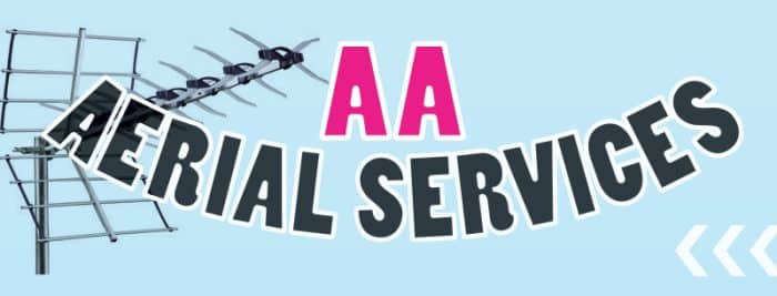 aa-aerial