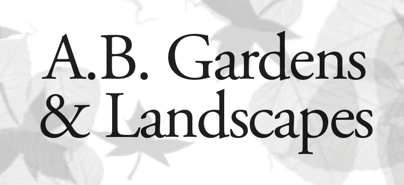 AB Gardens & Landscapes