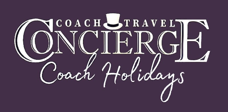 Concierge Coach Travel