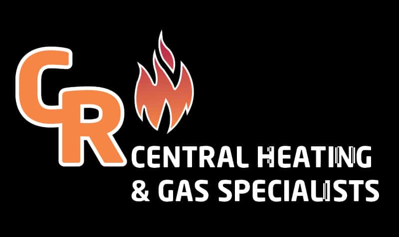 CR Gas Central Heating & Gas Specialists