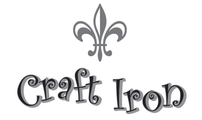 craft-iron