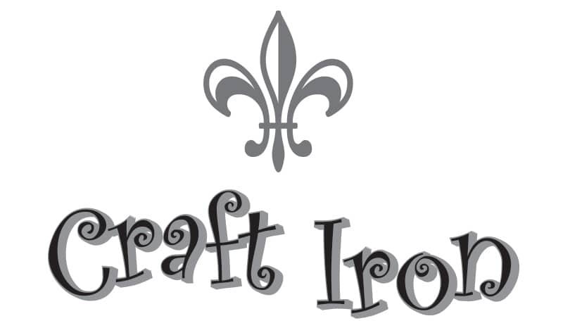 Craft Iron