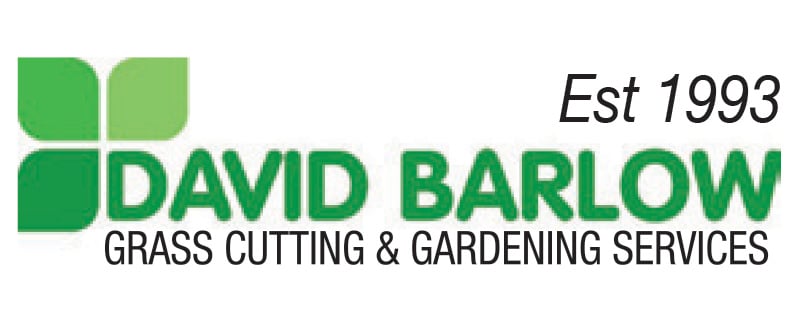 David Barlow Grass Cutting & Gardening Services