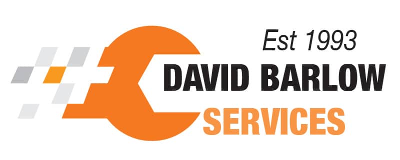 David Barlow Maintenance Services