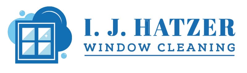 IJ Hatzer Window Cleaning