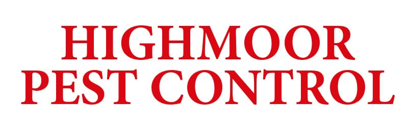 Highmoor Pest Control