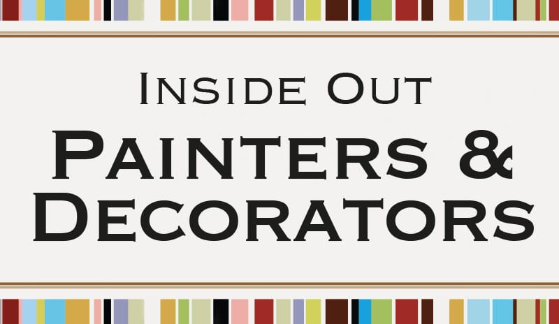 Inside Out Painter and Decorator