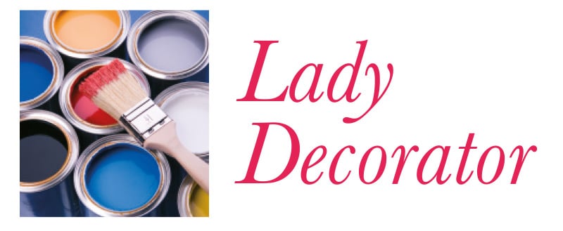 Dawn Robinson Lady Decorator