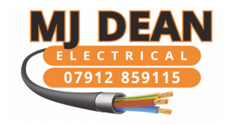 MJ Dean Electrical