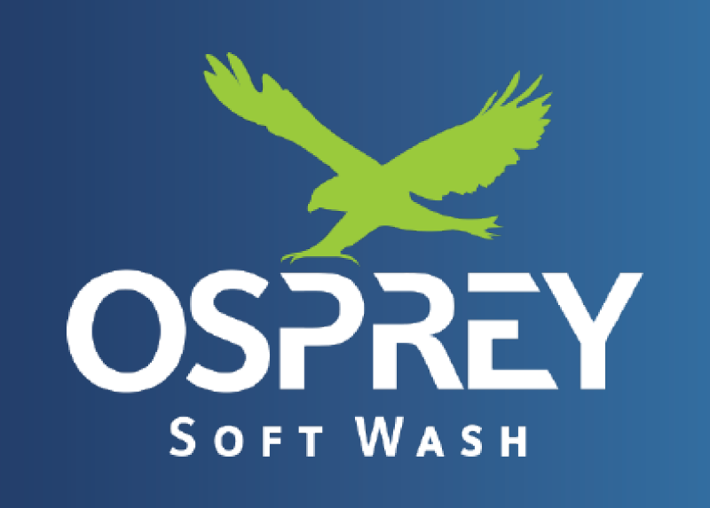 Osprey Softwash