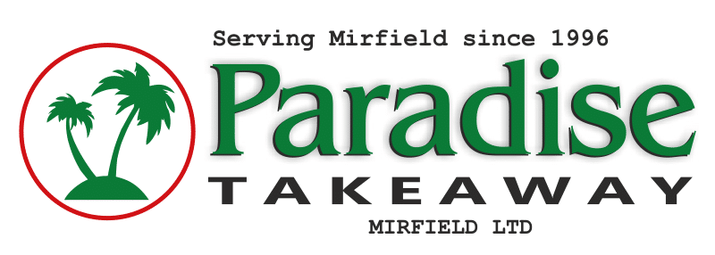 Paradise Takeaway