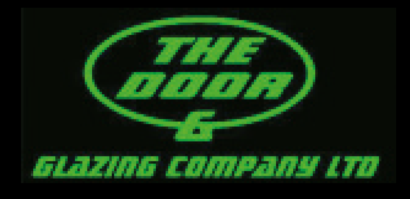 The Door & Glazing Company Ltd