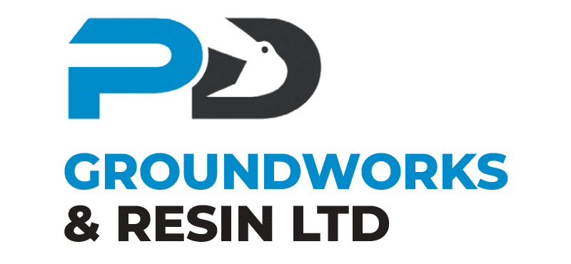 PD Groundworks & Resin Ltd