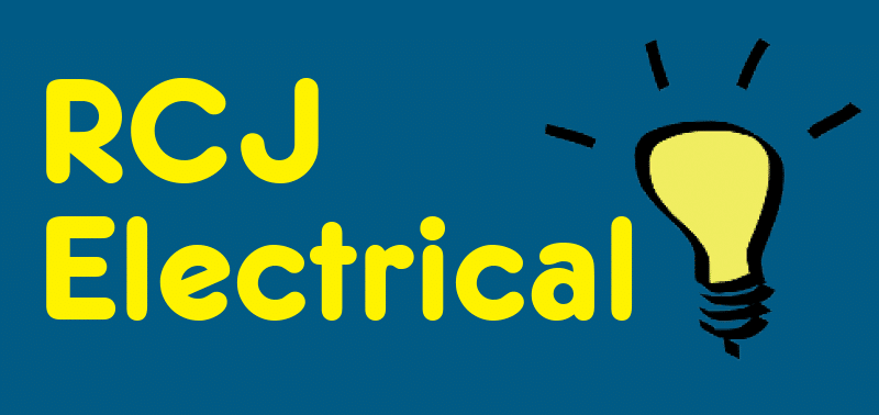 RCJ Electrical