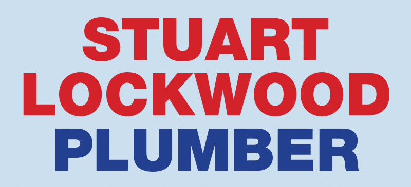 Stuart Lockwood Plumber