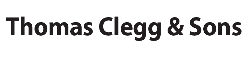 Thomas Clegg & Sons